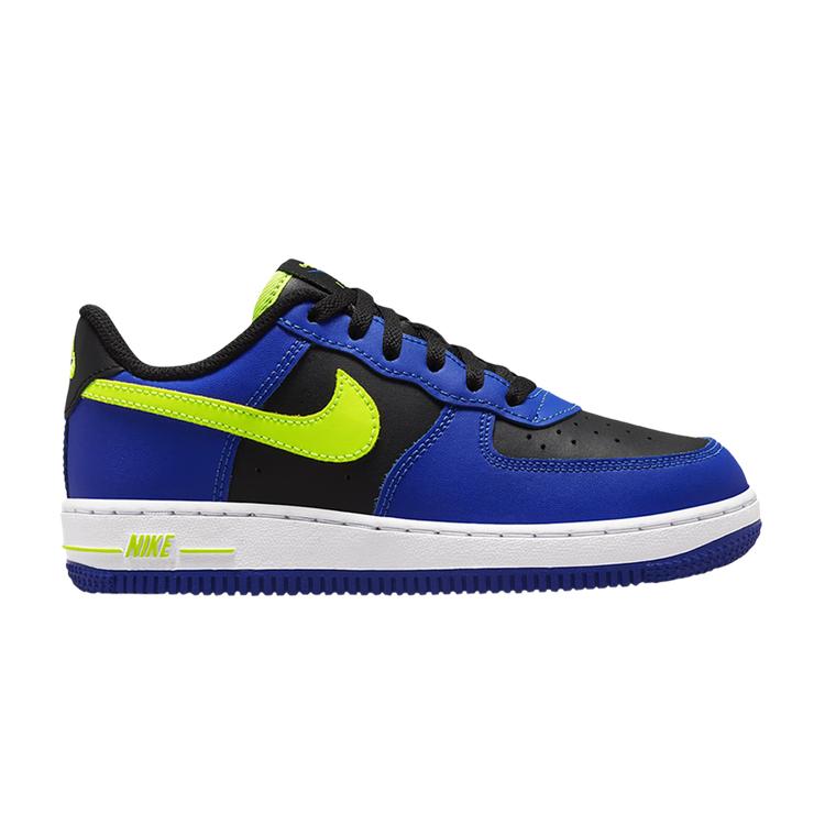 Force 1 LV8 PS 'Racer Blue Volt'